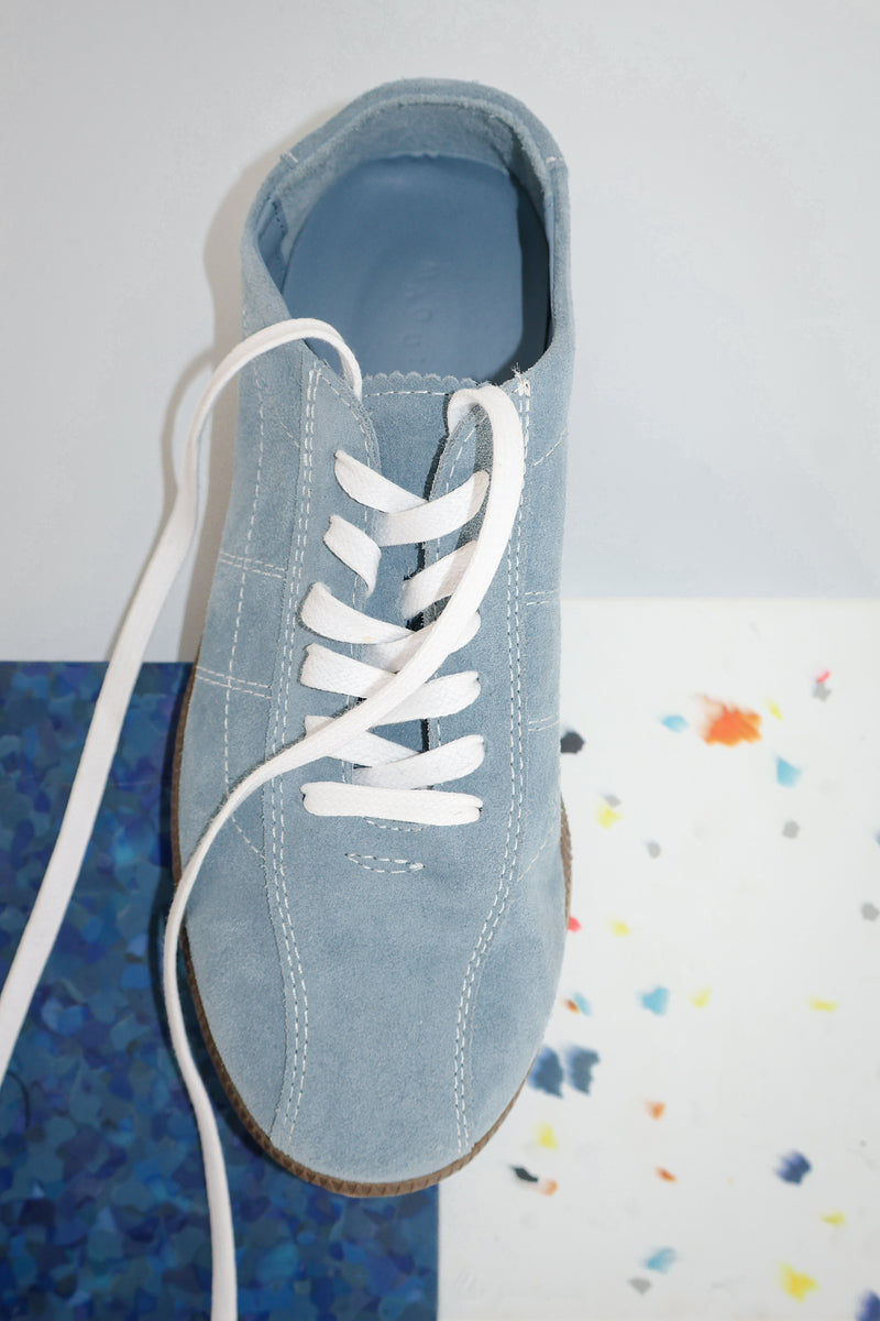 Simone Denim Trainer