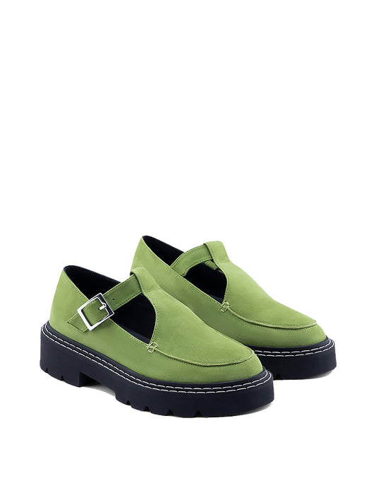 Neiva Matcha Mary Jane