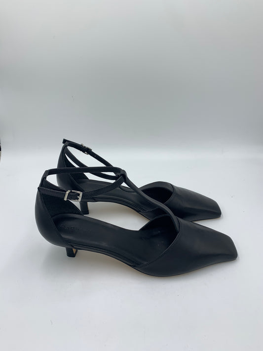 Sample Almada Black 38