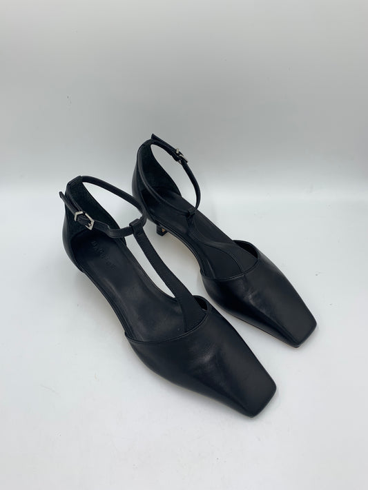 Sample Almada Black 38