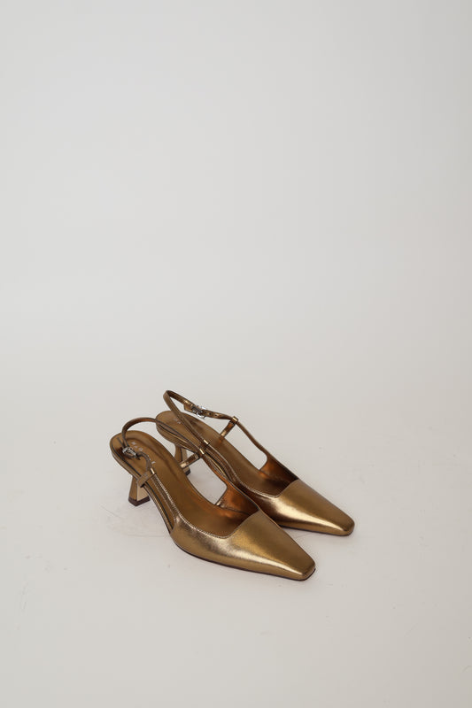 PR Sample Bahia Bronze 38