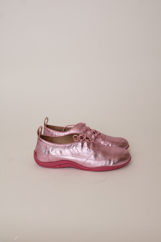 Sample Eliza Pink 38