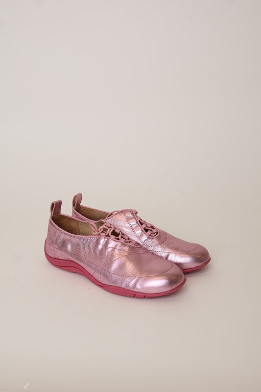 Sample Eliza Pink 38