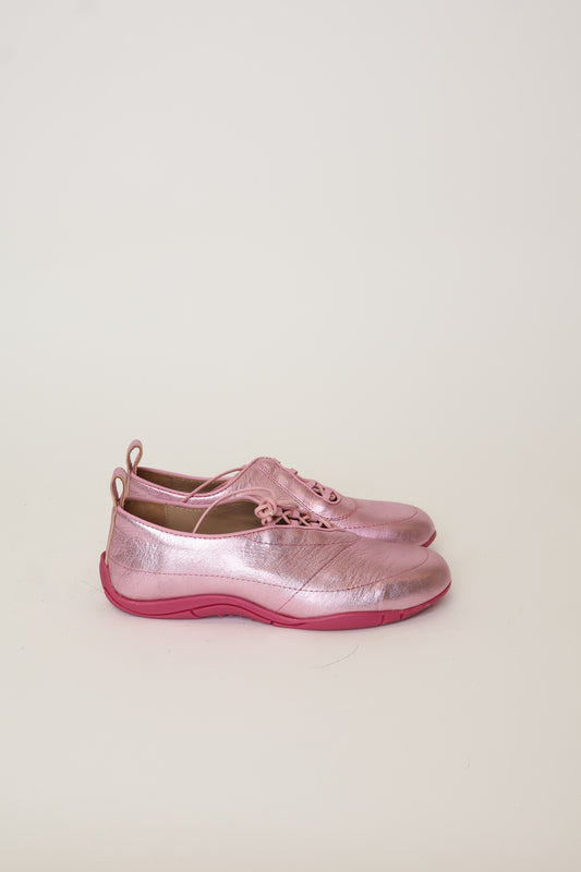 Sample Eliza Pink 38
