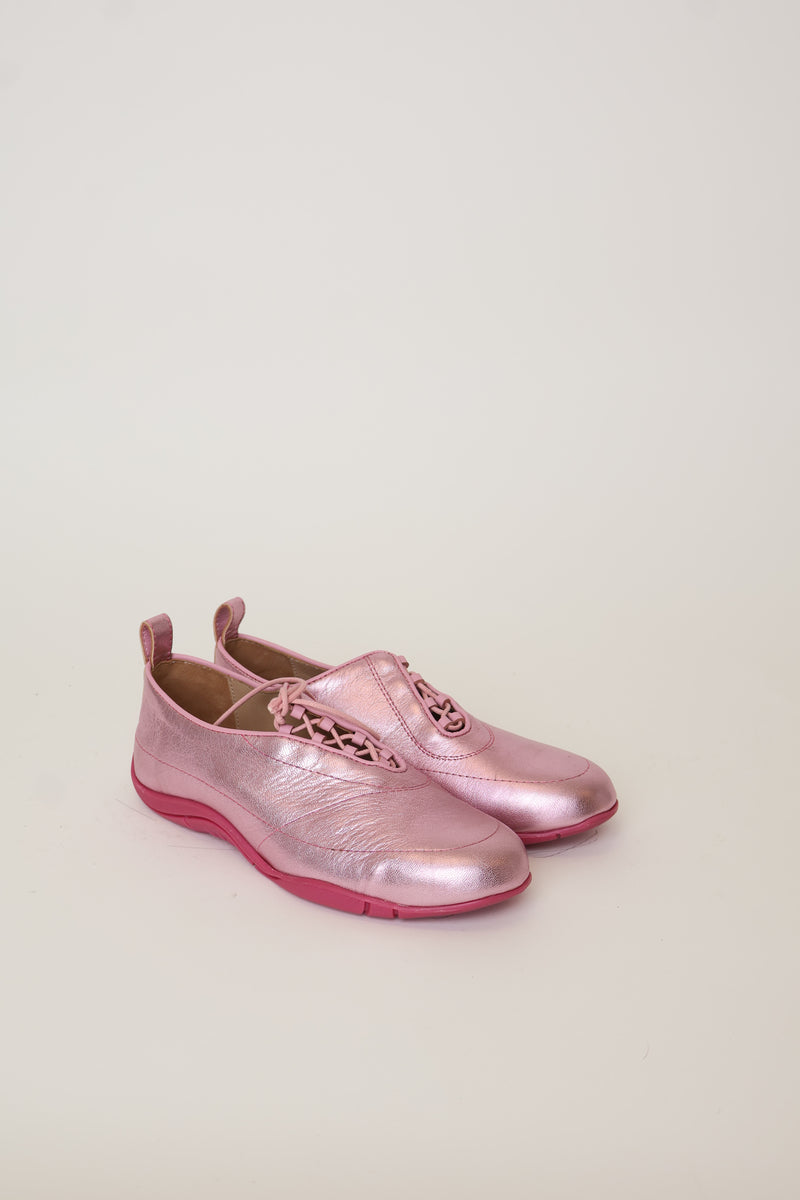 Sample Eliza Pink 38