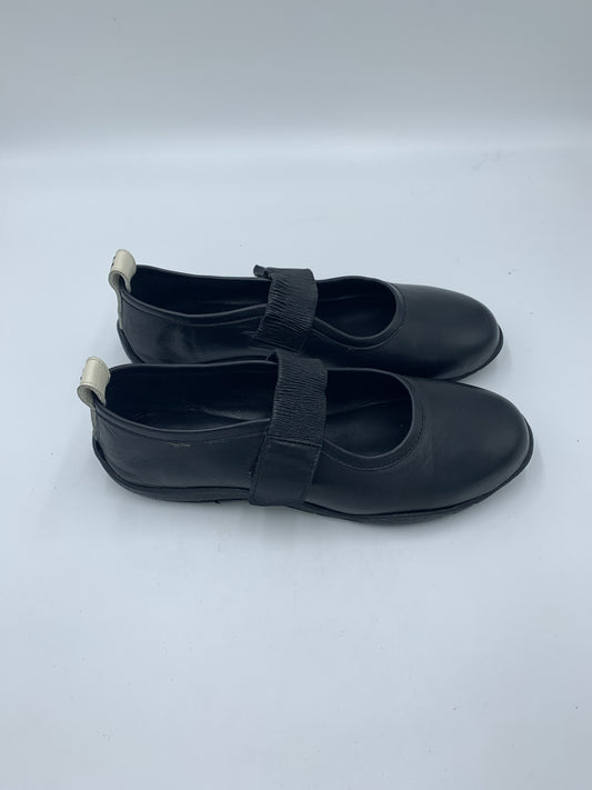 Sample Evora Black 38