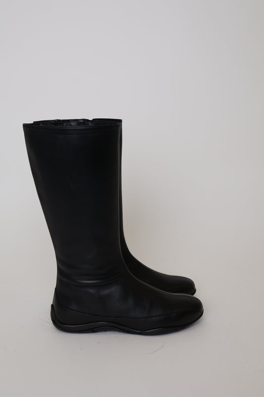 Sample Faro Black 38