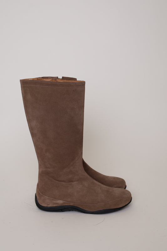 Sample Faro Taupe 38