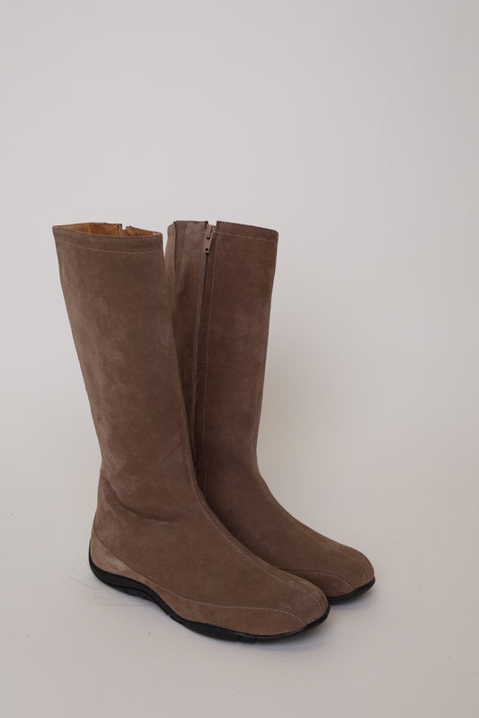 Sample Faro Taupe 38