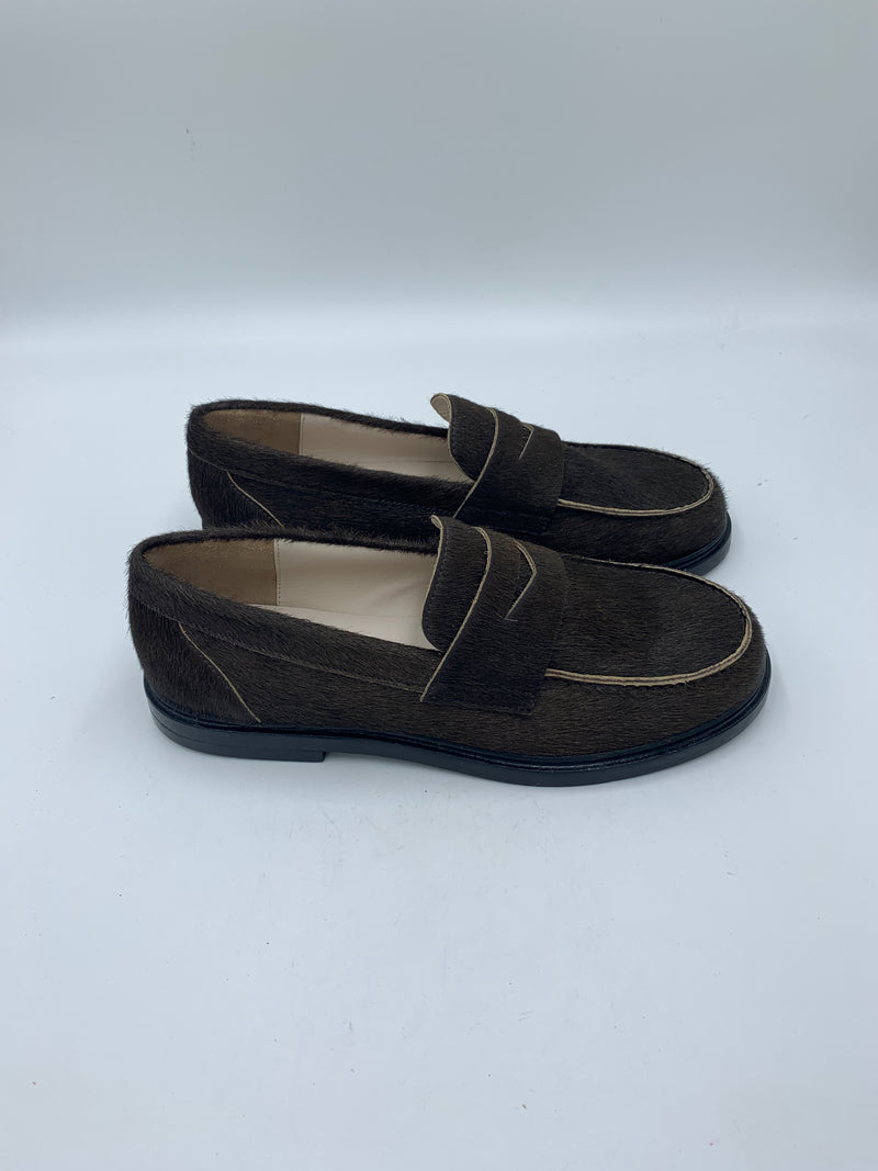 Échantillon PR Orio Brown 38