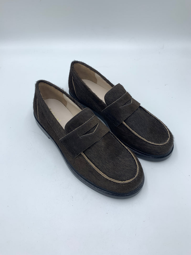 Échantillon PR Orio Brown 38