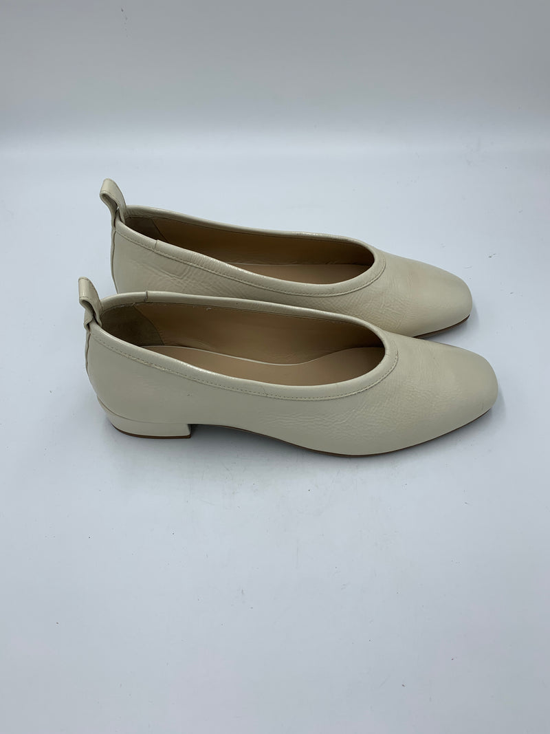 PR Sample Torza Cream 38