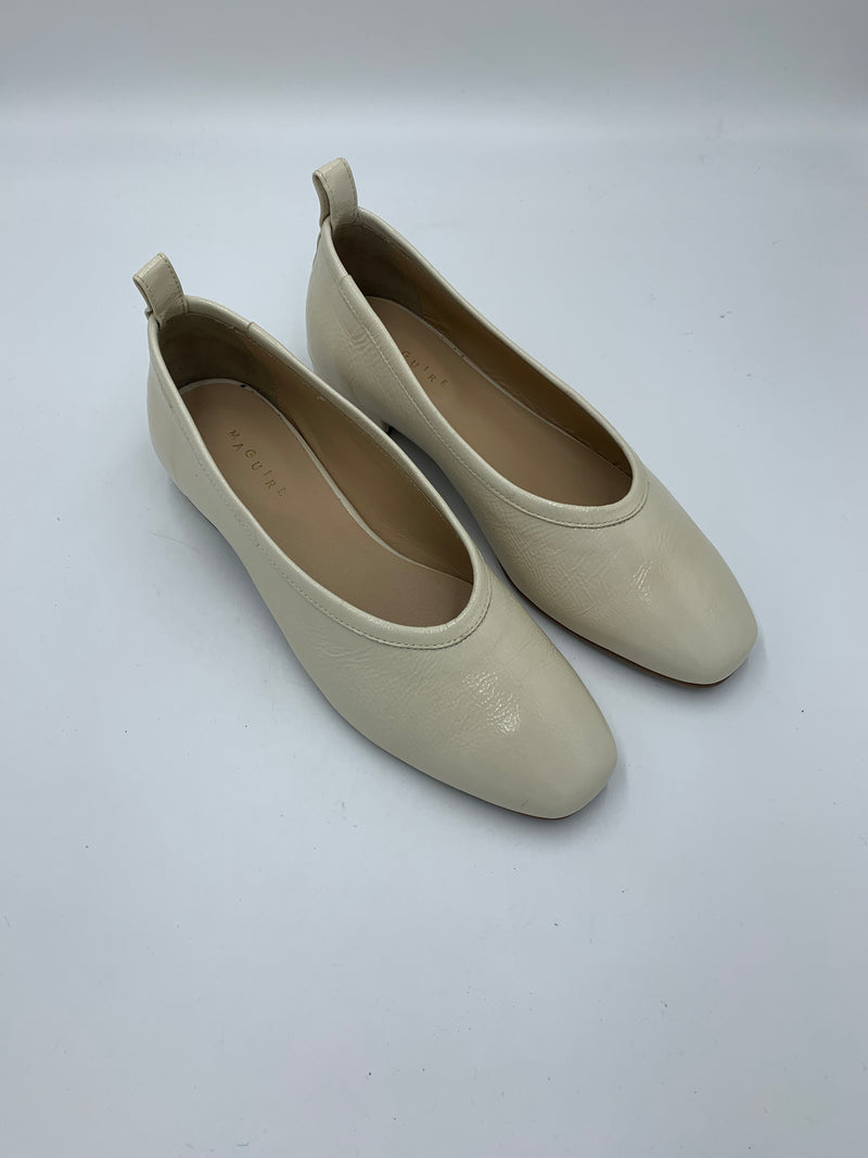 PR Sample Torza Cream 38