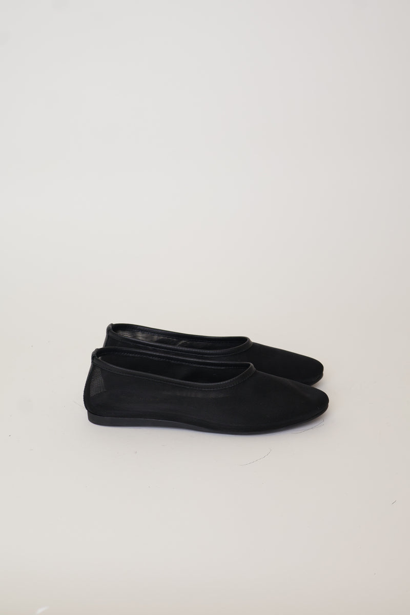 Sample Trofa Black Mesh 38