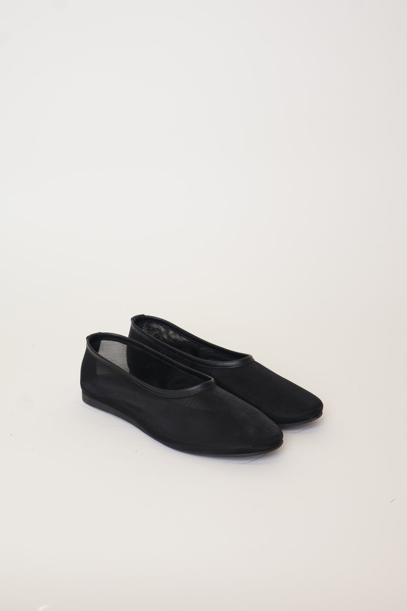 Sample Trofa Black Mesh 38