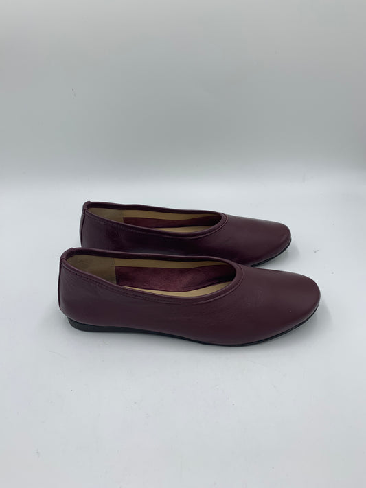 Sample Trofa Plum 38