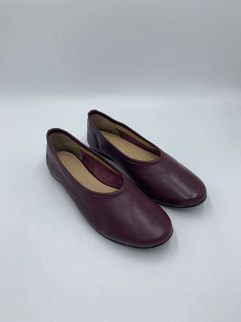 Sample Trofa Plum 38