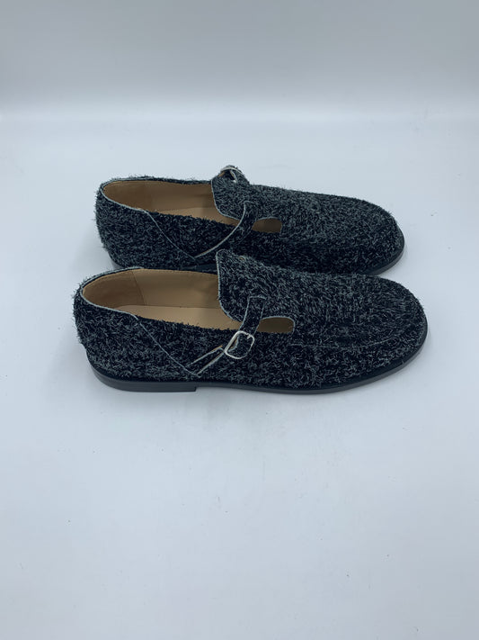 PR Sample Zafra Black 38