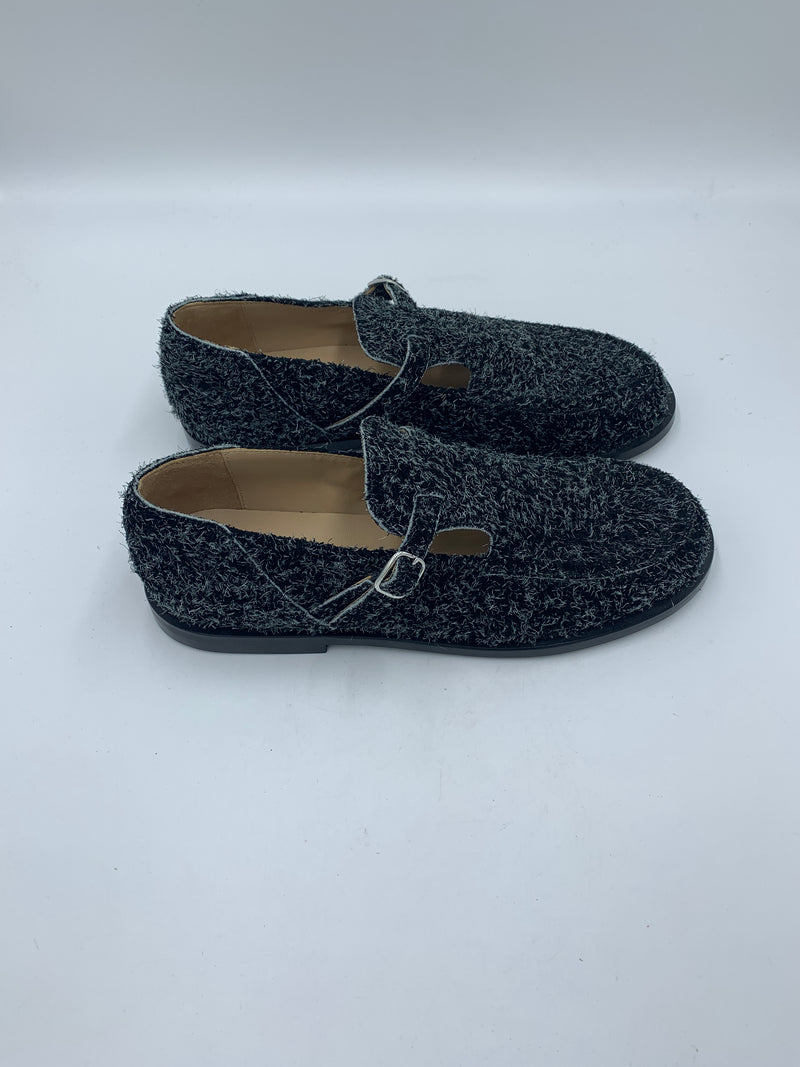 PR Sample Zafra Black 38