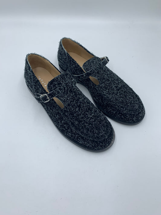 PR Sample Zafra Black 38