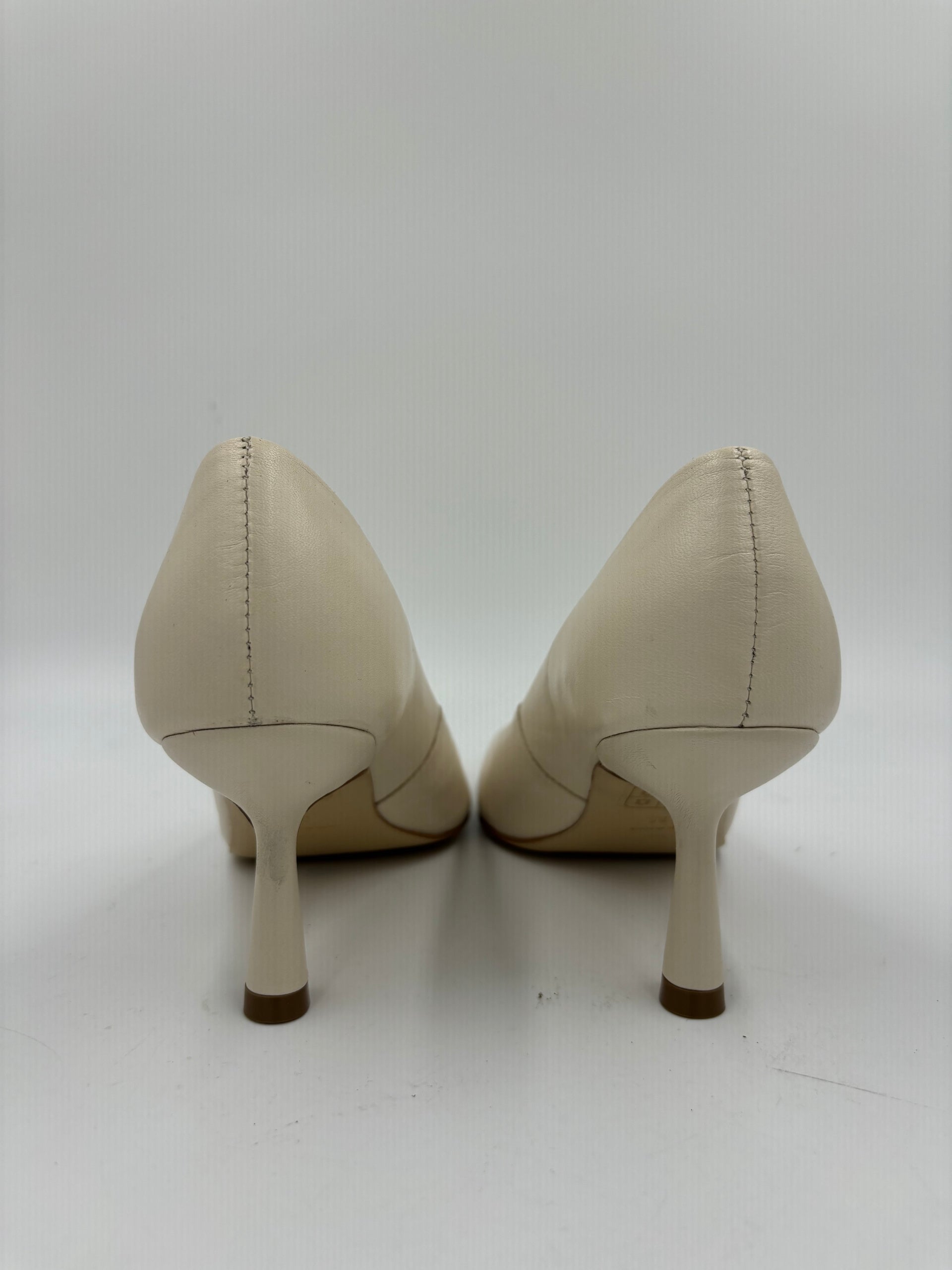 Seconde main Alegre Pump Beige