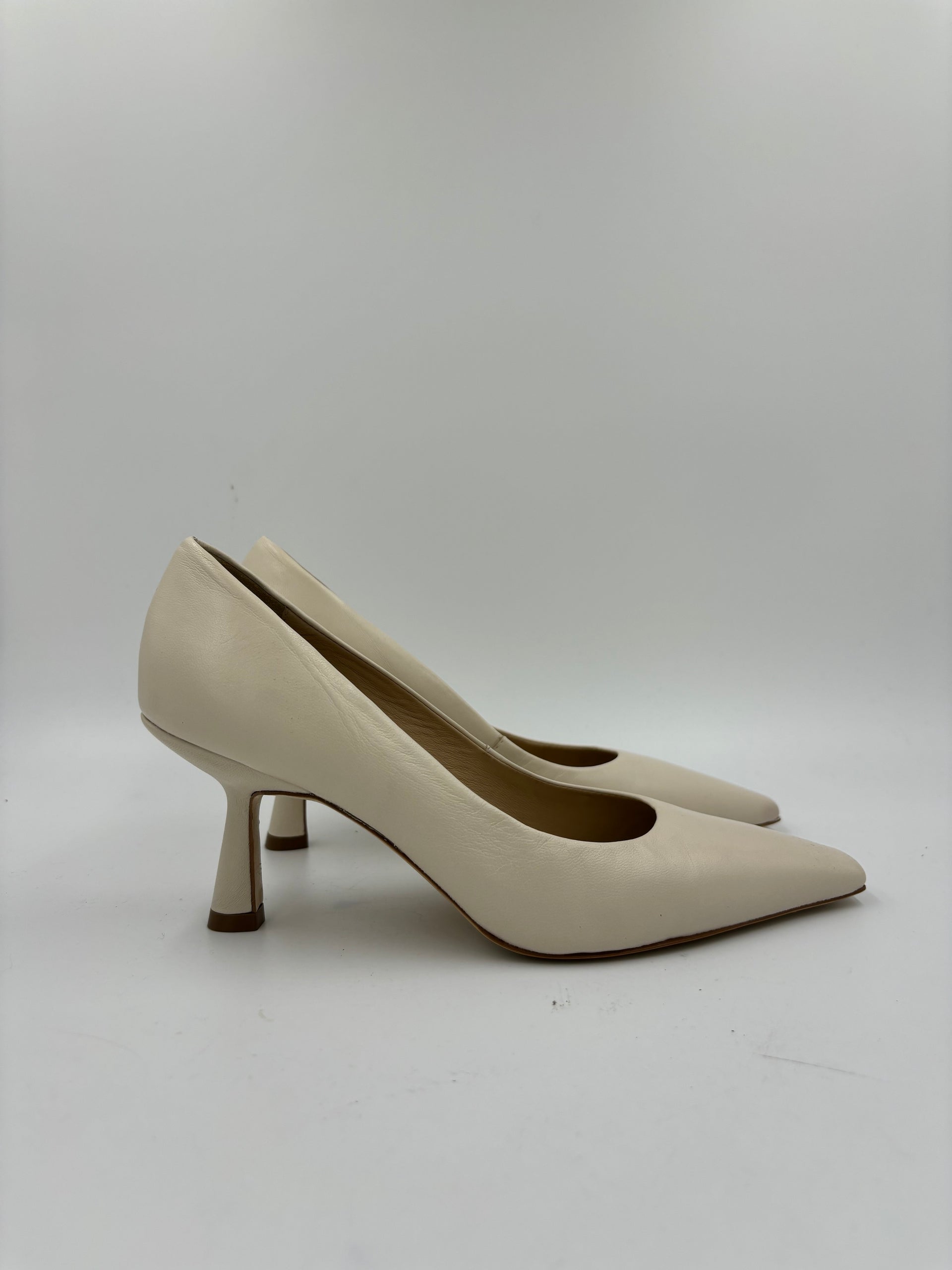 Seconde main Alegre Pump Beige