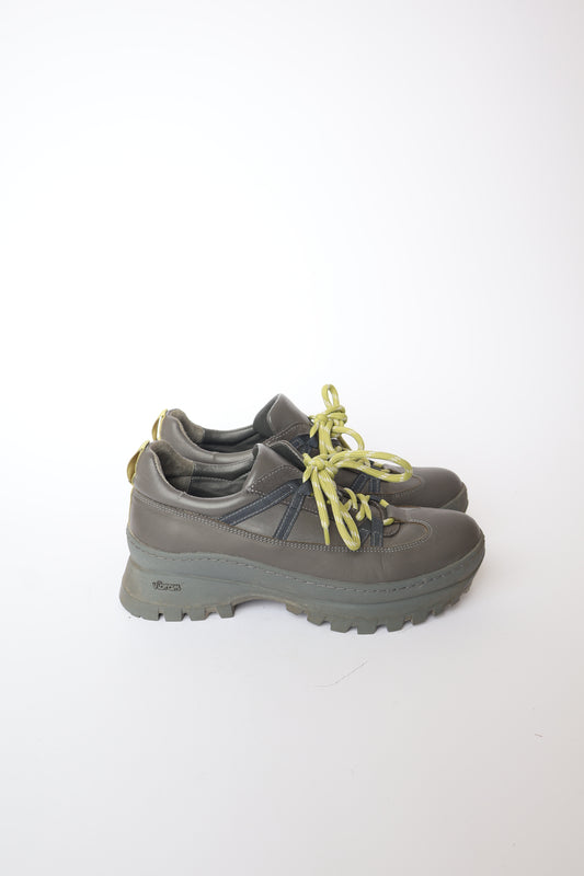 Second Hand Beja Grey 39