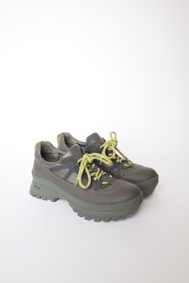 Second Hand Beja Grey 39
