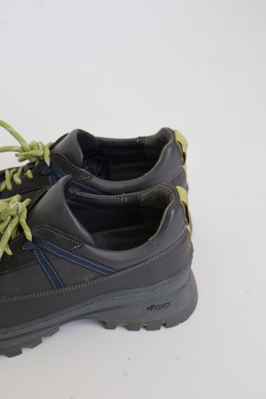 Second Hand Beja Grey 39