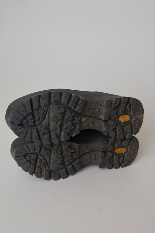 Second Hand Beja Grey 39