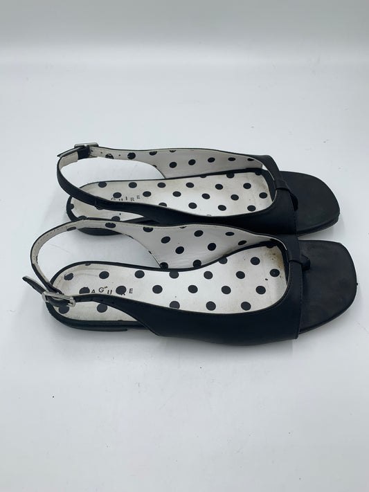 Second Hand Denia Black 40