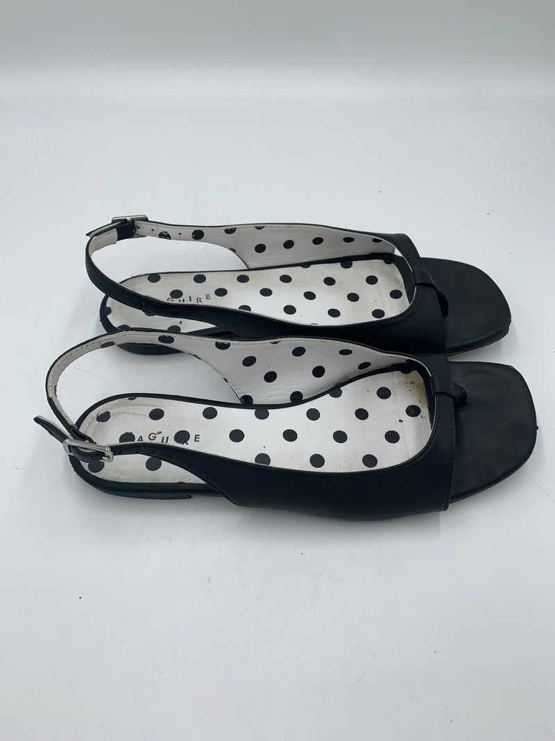 Second Hand Denia Black 40