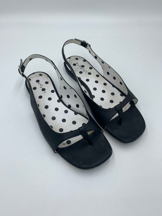 Second Hand Denia Black 40