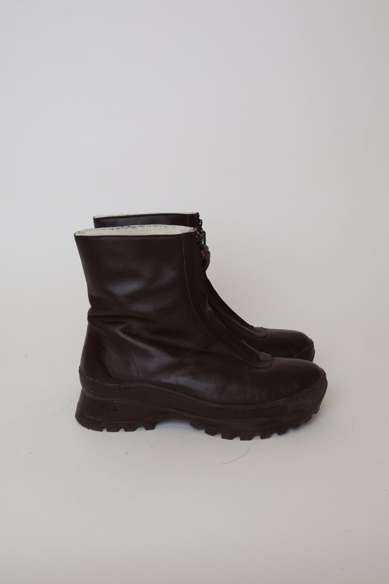 Second Hand Estrella Brown 41