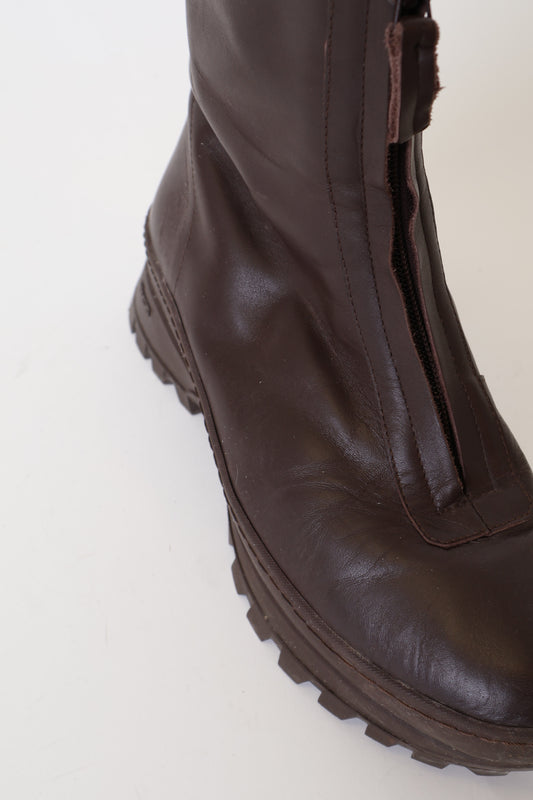 Second Hand Estrella Brown 41