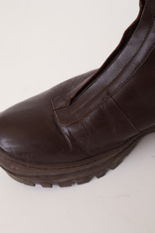 Second Hand Estrella Brown 41