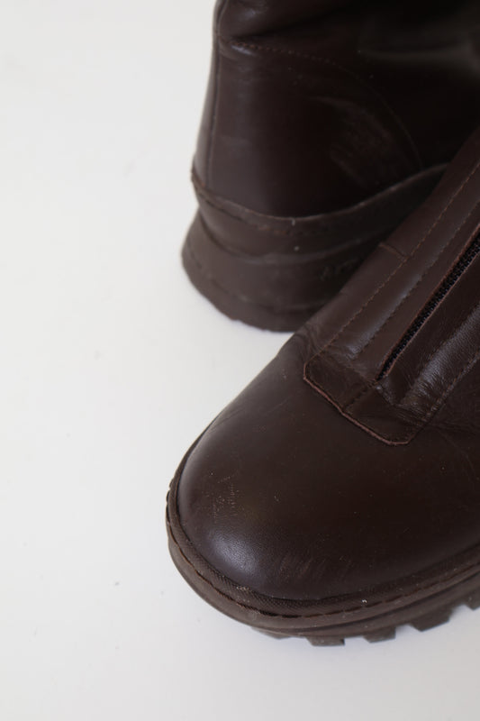 Second Hand Estrella Brown 41