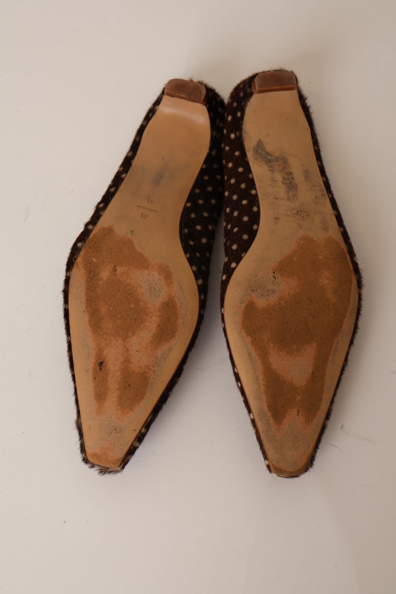 Second Hand Floresta Brown 41