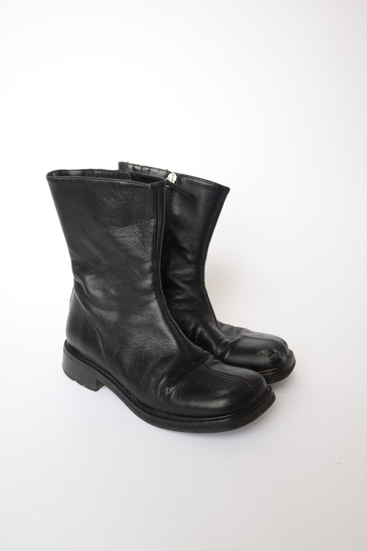 Second Hand Leon Black 38