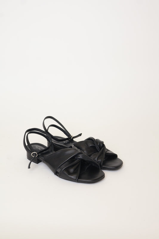 Second Hand Mataro Black 40