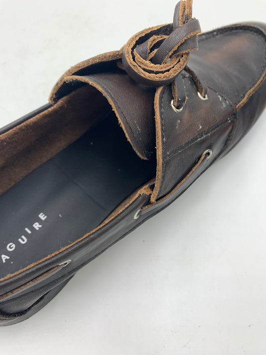 Second Hand Nola Brown 42