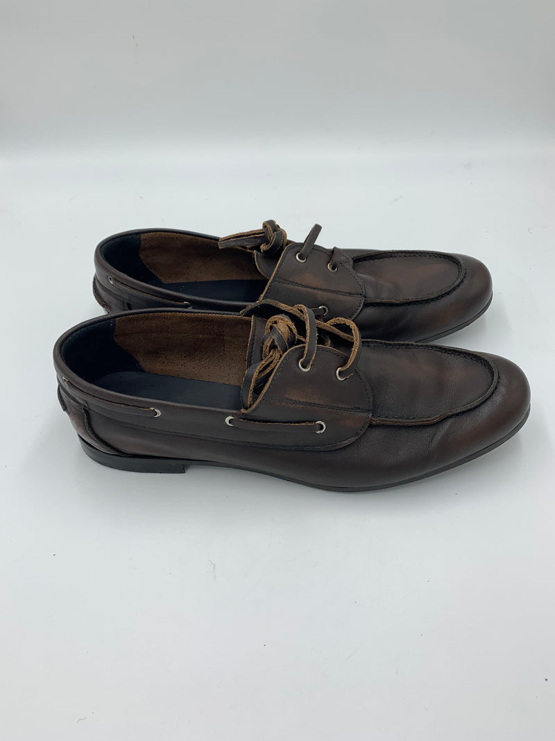 Second Hand Nola Brown 42