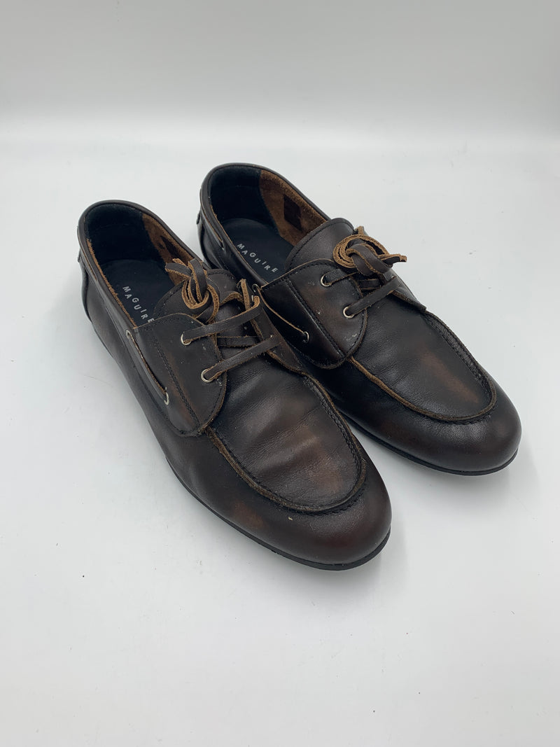 Second Hand Nola Brown 42