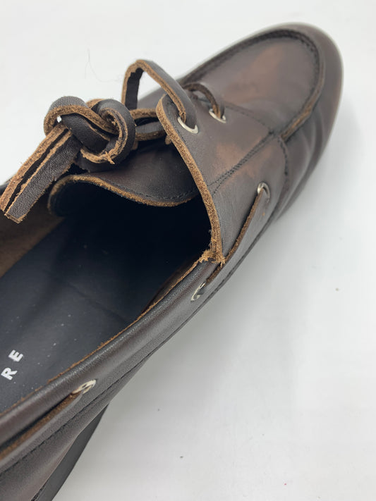 Second Hand Nola Brown 42