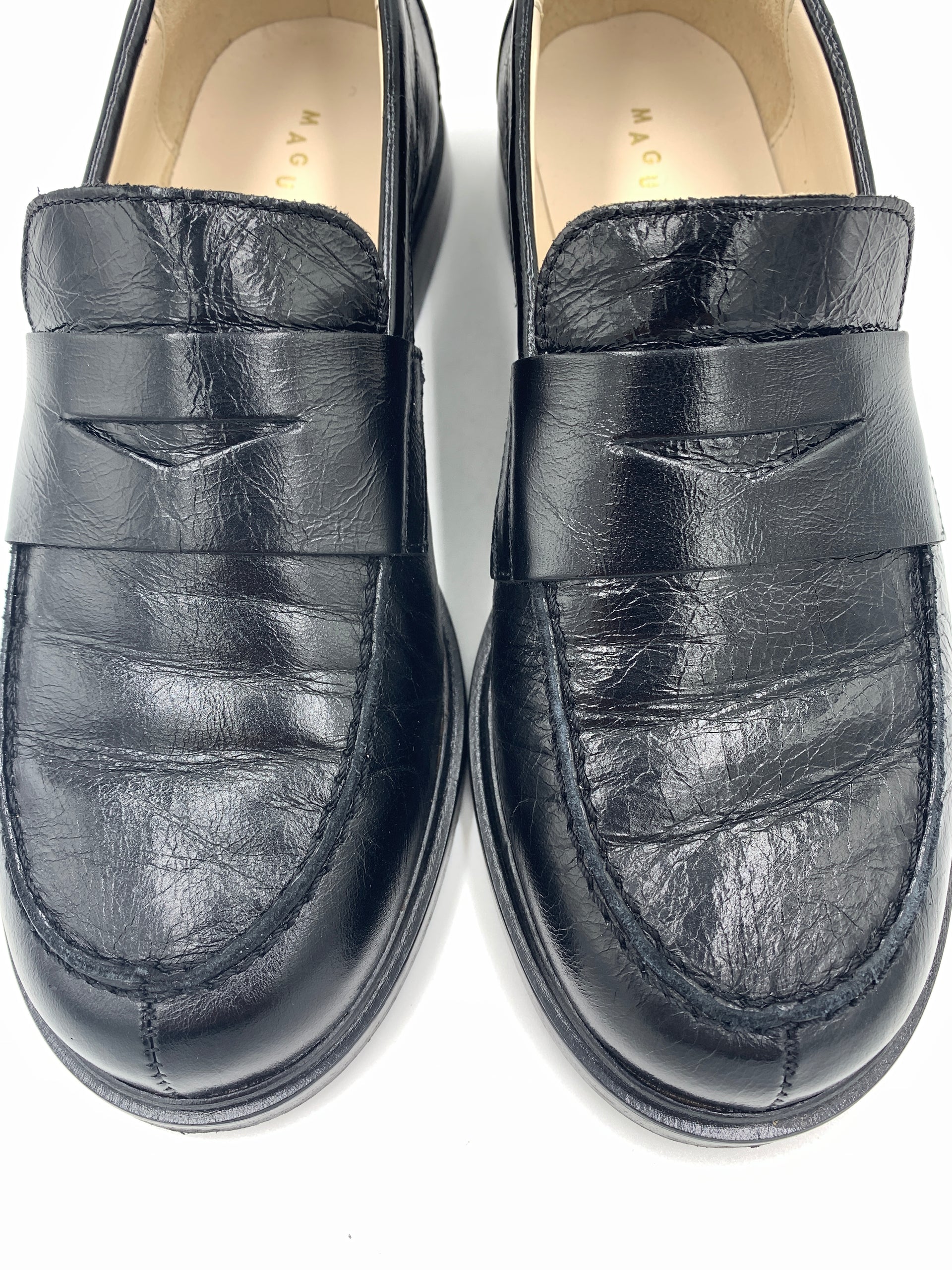 Second Hand Orio Black 36