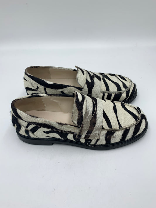 Seconde main Orio Zebra 37