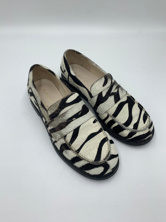 Seconde main Orio Zebra 37