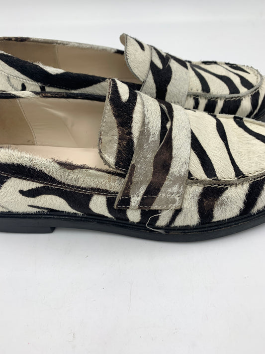 Seconde main Orio Zebra 37