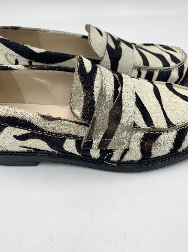 Seconde main Orio Zebra 37