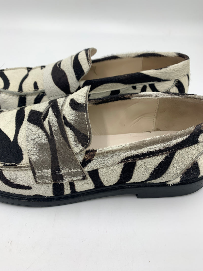 Seconde main Orio Zebra 37